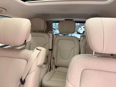 Mercedes-Benz V-Class 2022 V 260 L Long Wheelbase Luxury Edition - фото 17