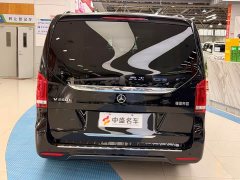 Mercedes-Benz V-Class 2022 V 260 L Long Wheelbase Luxury Edition - фото 18