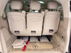 Mercedes-Benz V-Class 2022 V 260 L Long Wheelbase Luxury Edition - фото 20