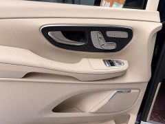 Mercedes-Benz V-Class 2022 V 260 L Long Wheelbase Luxury Edition - фото 8
