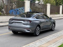 Ford Mondeo EcoBoost 245 Extreme - фото 10