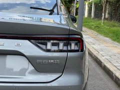 Ford Mondeo EcoBoost 245 Extreme - фото 11