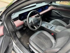 Ford Mondeo EcoBoost 245 Extreme - фото 12