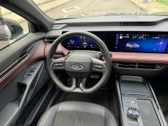 Ford Mondeo EcoBoost 245 Extreme - фото 15