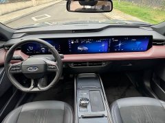 Ford Mondeo EcoBoost 245 Extreme - фото 17