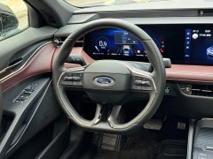 Ford Mondeo EcoBoost 245 Extreme - фото 19