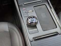 Ford Mondeo EcoBoost 245 Extreme - фото 20