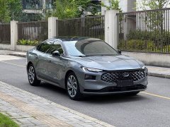 Ford Mondeo EcoBoost 245 Extreme - фото 3