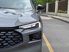 Ford Mondeo EcoBoost 245 Extreme - фото 4