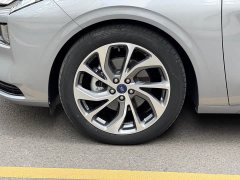 Ford Mondeo EcoBoost 245 Extreme - фото 5