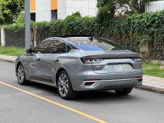 Ford Mondeo EcoBoost 245 Extreme - фото 8