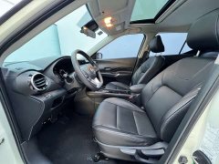 Nissan Kicks 1.5L CVT Deluxe Edition - фото 10