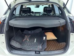 Nissan Kicks 1.5L CVT Deluxe Edition - фото 11