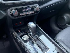 Nissan Kicks 1.5L CVT Deluxe Edition - фото 14