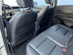 Nissan Kicks 1.5L CVT Deluxe Edition - фото 15