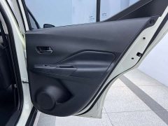 Nissan Kicks 1.5L CVT Deluxe Edition - фото 16