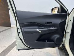 Nissan Kicks 1.5L CVT Deluxe Edition - фото 17