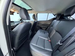 Nissan Kicks 1.5L CVT Deluxe Edition - фото 18