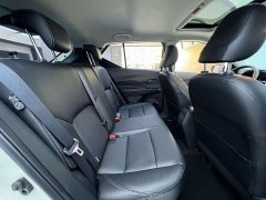 Nissan Kicks 1.5L CVT Deluxe Edition - фото 19