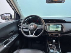 Nissan Kicks 1.5L CVT Deluxe Edition - фото 2