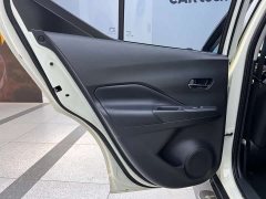 Nissan Kicks 1.5L CVT Deluxe Edition - фото 20