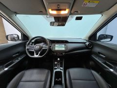 Nissan Kicks 1.5L CVT Deluxe Edition - фото 3