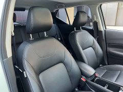 Nissan Kicks 1.5L CVT Deluxe Edition - фото 4