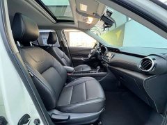 Nissan Kicks 1.5L CVT Deluxe Edition - фото 5
