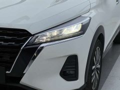 Nissan Kicks 1.5L CVT Deluxe Edition - фото 6