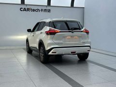 Nissan Kicks 1.5L CVT Deluxe Edition - фото 7