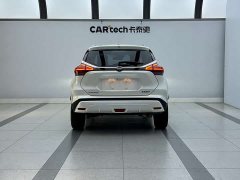 Nissan Kicks 1.5L CVT Deluxe Edition - фото 8