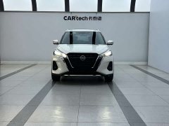 Nissan Kicks 1.5L CVT Deluxe Edition - фото 9