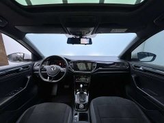 Lexus T-ROC 2021 facelift 280TSI DSG four-wheel drive luxury smart connected version - фото 11