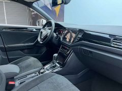 Lexus T-ROC 2021 facelift 280TSI DSG four-wheel drive luxury smart connected version - фото 12