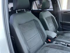 Lexus T-ROC 2021 facelift 280TSI DSG four-wheel drive luxury smart connected version - фото 14