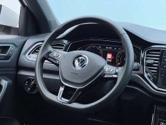 Lexus T-ROC 2021 facelift 280TSI DSG four-wheel drive luxury smart connected version - фото 16