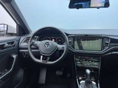 Lexus T-ROC 2021 facelift 280TSI DSG four-wheel drive luxury smart connected version - фото 17