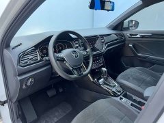 Lexus T-ROC 2021 facelift 280TSI DSG four-wheel drive luxury smart connected version - фото 2