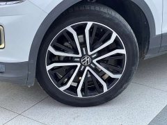 Lexus T-ROC 2021 facelift 280TSI DSG four-wheel drive luxury smart connected version - фото 20