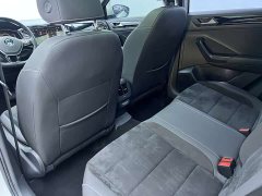 Lexus T-ROC 2021 facelift 280TSI DSG four-wheel drive luxury smart connected version - фото 3