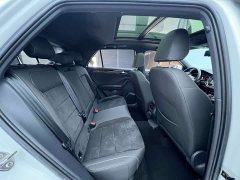 Lexus T-ROC 2021 facelift 280TSI DSG four-wheel drive luxury smart connected version - фото 6