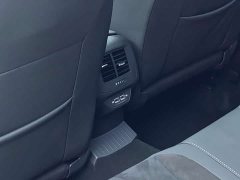 Lexus T-ROC 2021 facelift 280TSI DSG four-wheel drive luxury smart connected version - фото 8