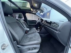Lexus T-ROC 2021 facelift 280TSI DSG four-wheel drive luxury smart connected version - фото 9