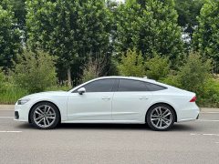 Audi A7 45 TFSI Premium Selection - фото 3