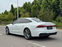 Audi A7 45 TFSI Premium Selection - фото 4