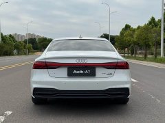 Audi A7 45 TFSI Premium Selection - фото 5