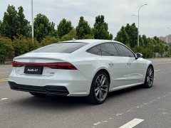 Audi A7 45 TFSI Premium Selection - фото 6