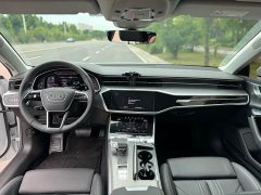 Audi A7 45 TFSI Premium Selection - фото 8