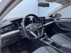 Volkswagen Sagitar 280TSI DSG surpasses Lite version - фото 10