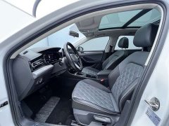 Volkswagen Sagitar 280TSI DSG surpasses Lite version - фото 11